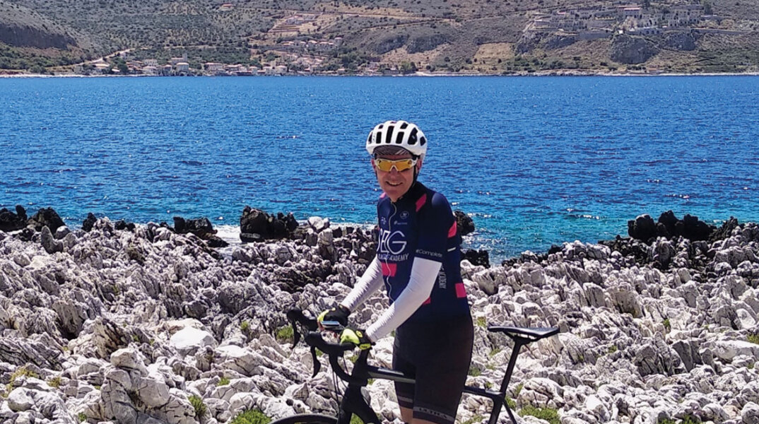 Ο Geoffrey Pyatt, πρέσβης των ΗΠΑ στην Ελλάδα