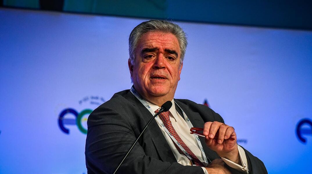 Δημήτρης Κούρκουλας