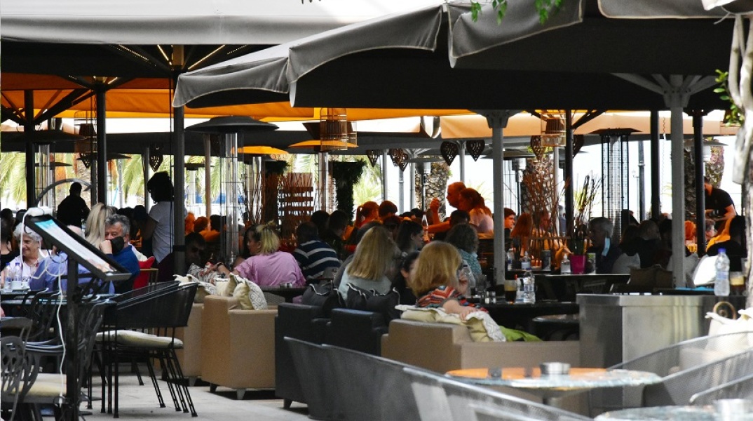 Εστίαση - Εστιατόρια - Πώς θα λειτουργήσουν από 16 Ιουλίου