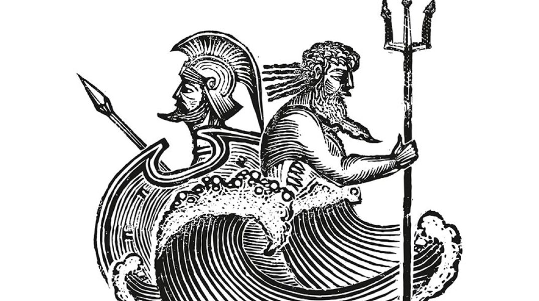 Ιδομενέας, Βασιλιάς της Κρήτης