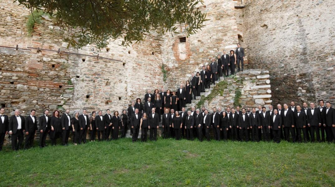 Κρατική Ορχήστρα Θεσσαλονίκης