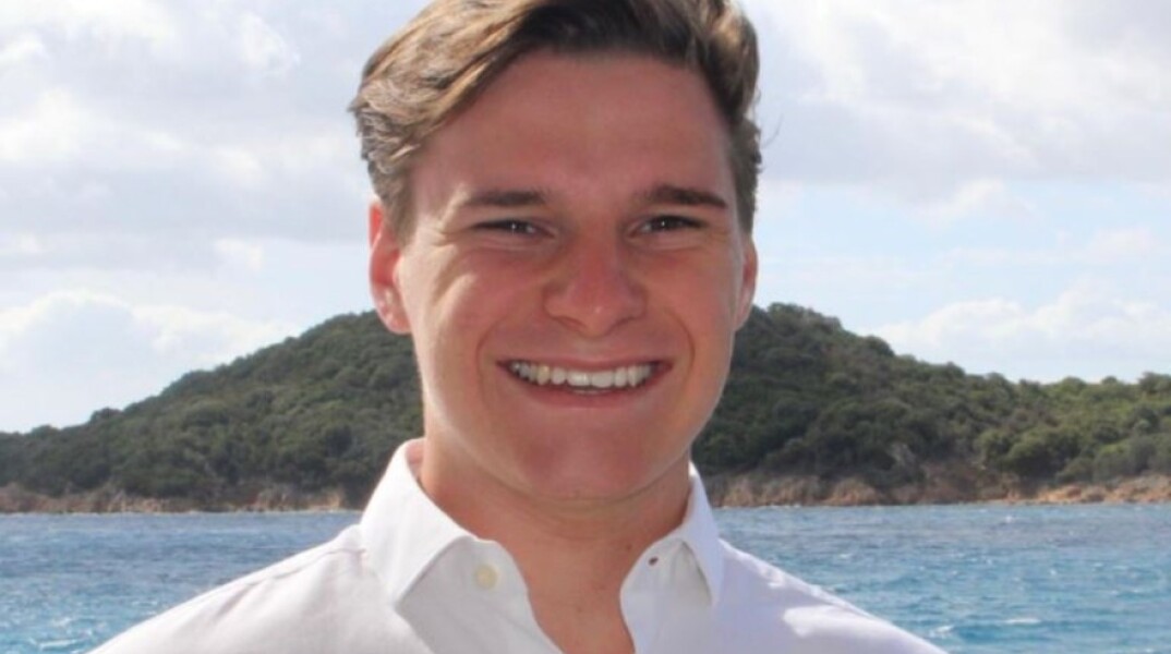 Ο Όλιβερ Ντέμεν