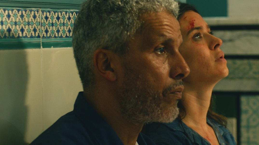 "Ένας γιος (Un fils)" του Μεχντί Μπαρσαουί