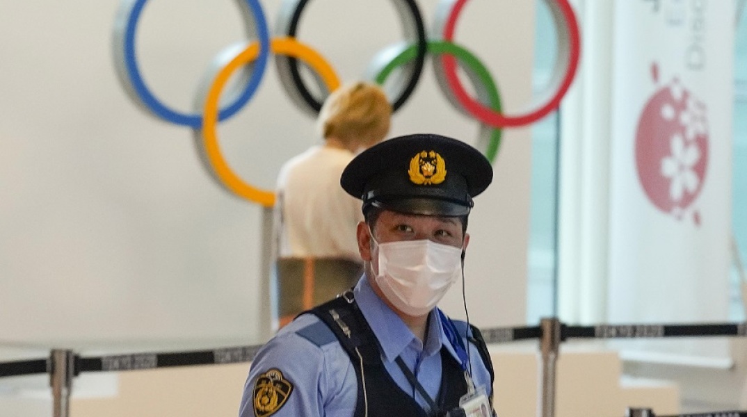 Ολυμπιακοί Αγώνες - Τόκιο 2020: Αυστηρά μέτρα για τη διεξαγωγή του λόγω κορωνοϊού