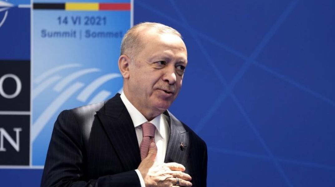 Ρετζέπ Ταγίπ Ερντογάν 