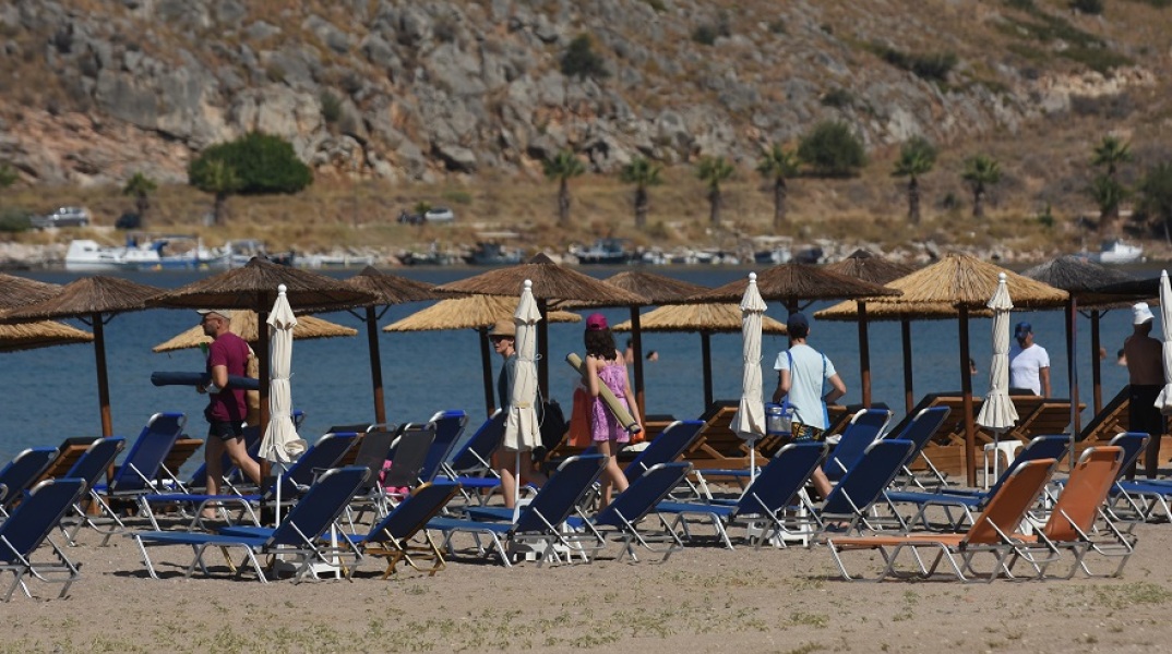 Ναύπλιο - Νέα κρούσματα κορωνοϊού