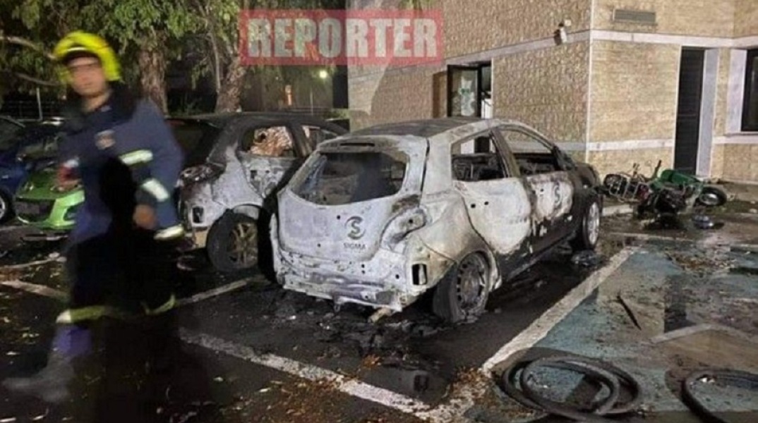 Επεισόδια στην Κύπρο 