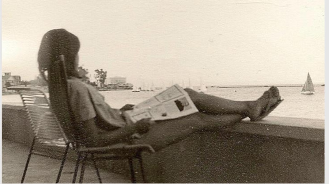 Τι είναι η Αμμόχωστος; 