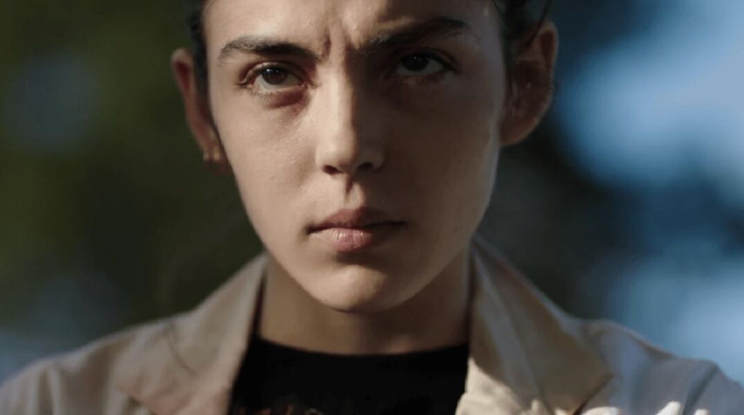 «Ωμότητες (Raw / Grave)» της Ζουλιά Ντικουρνό