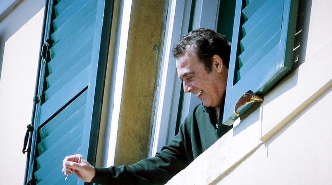 Τόλης Βοσκόπουλος