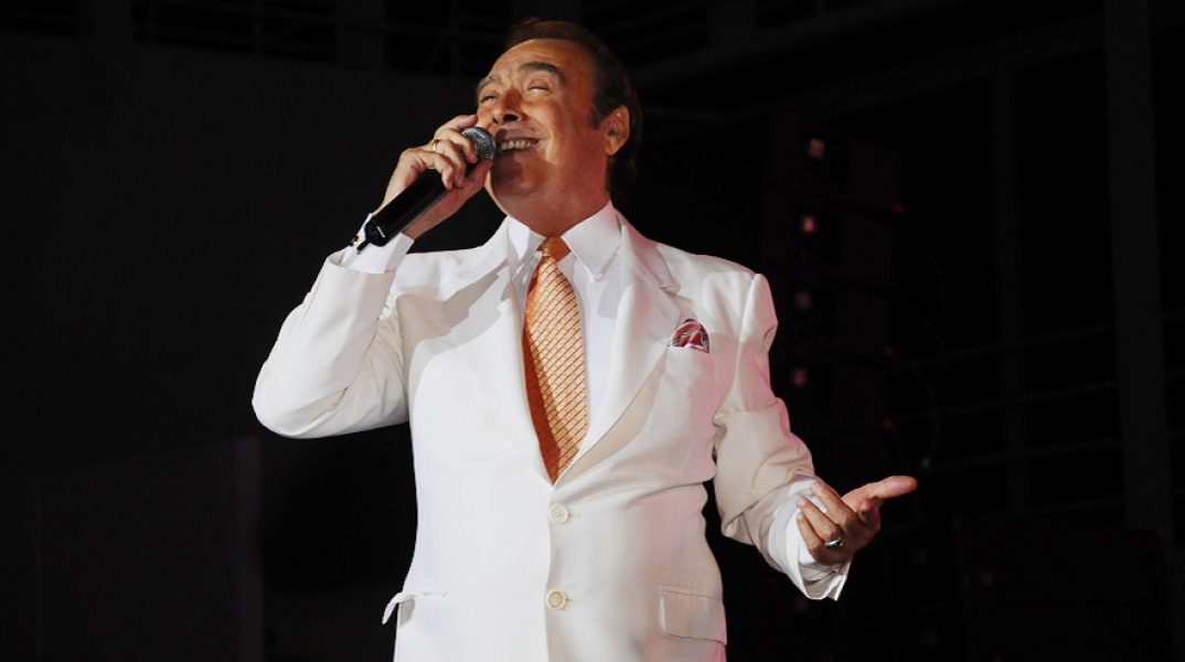 Τόλης Βοσκόπουλος