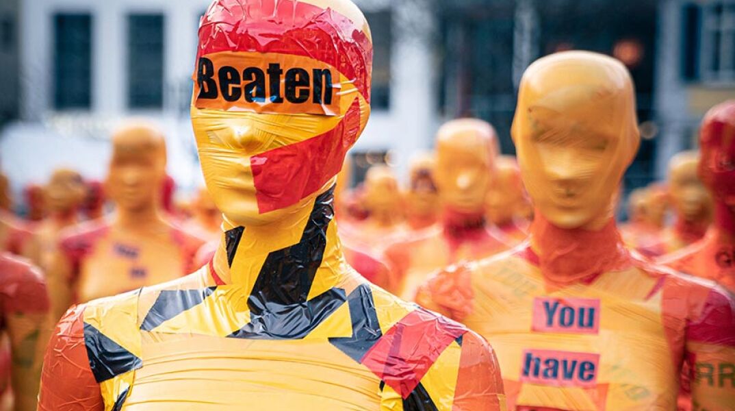 Βία κατά των γυναικών και γυναικοκτονίες