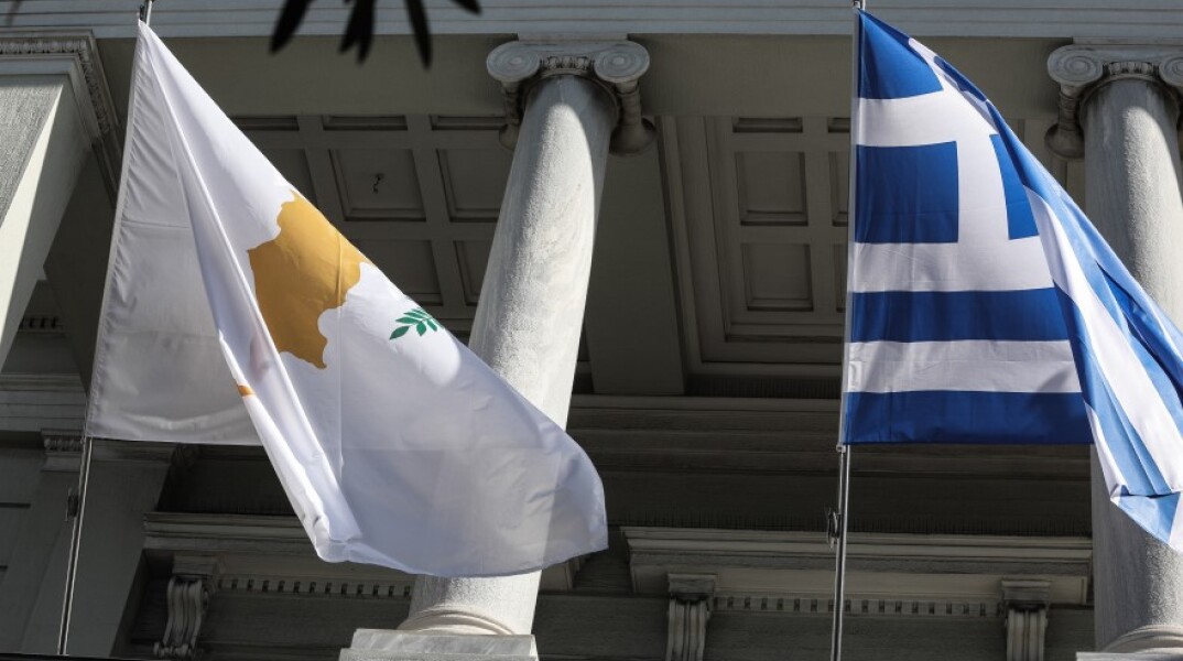 Η σκληρή απάντηση του Ελληνικού υπουργείου Εξωτερικών στον Ταγίπ Ερντογάν © EUROKINISSI