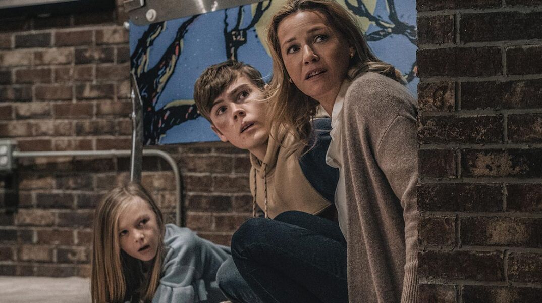 "Ο κανένας (Nobody)"