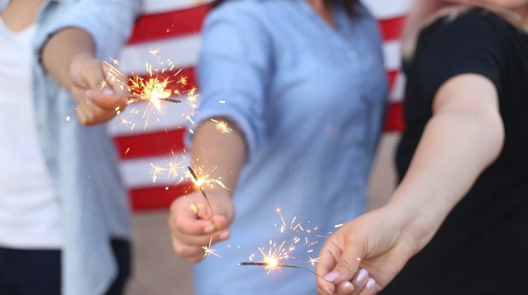 ΗΠΑ - Αμερικανοί