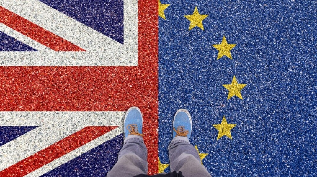 Η Βρετανία ζήτησε νέα συμφωνία από την EE που θα διέπει το εμπόριο μετά το Brexit, ζητώντας να συμπεριληφθεί και η Βόρεια Ιρλανδία © Pixaby