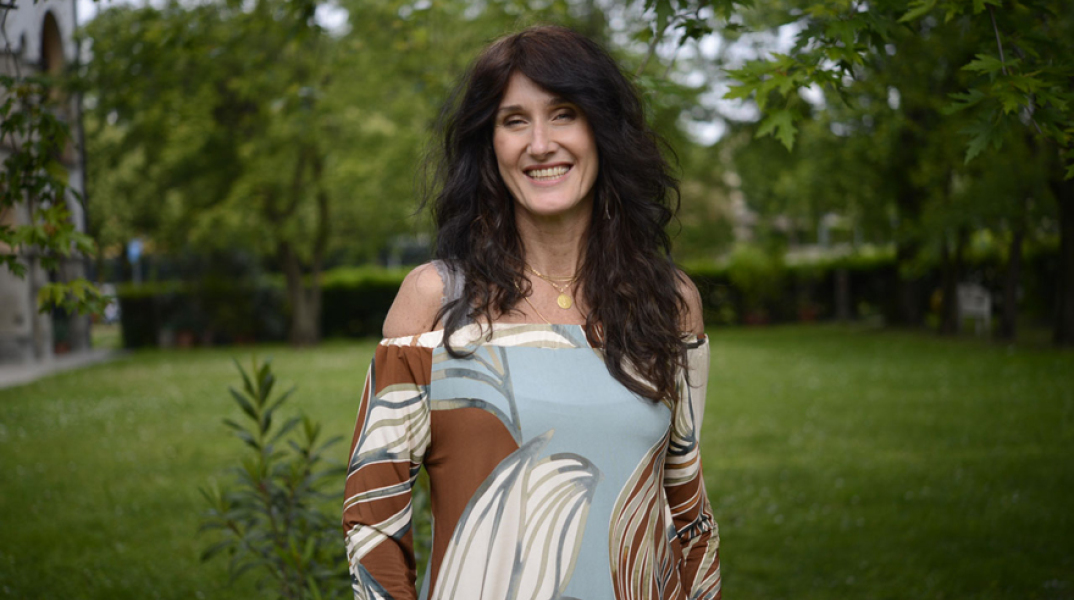 Diana Tedoldi , Nature Coaching Academy
