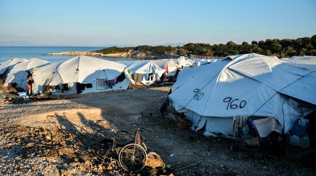 Το ΚΥΤ του Καρά Τεπέ