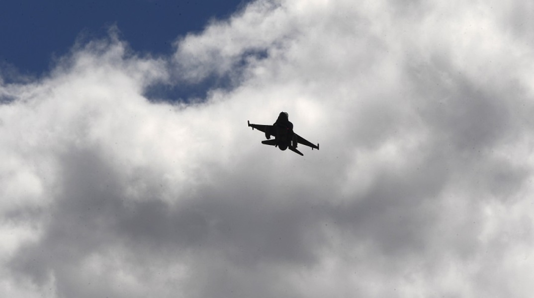 Rafale, γαλλικό μαχητικό 4ης γενιάς 