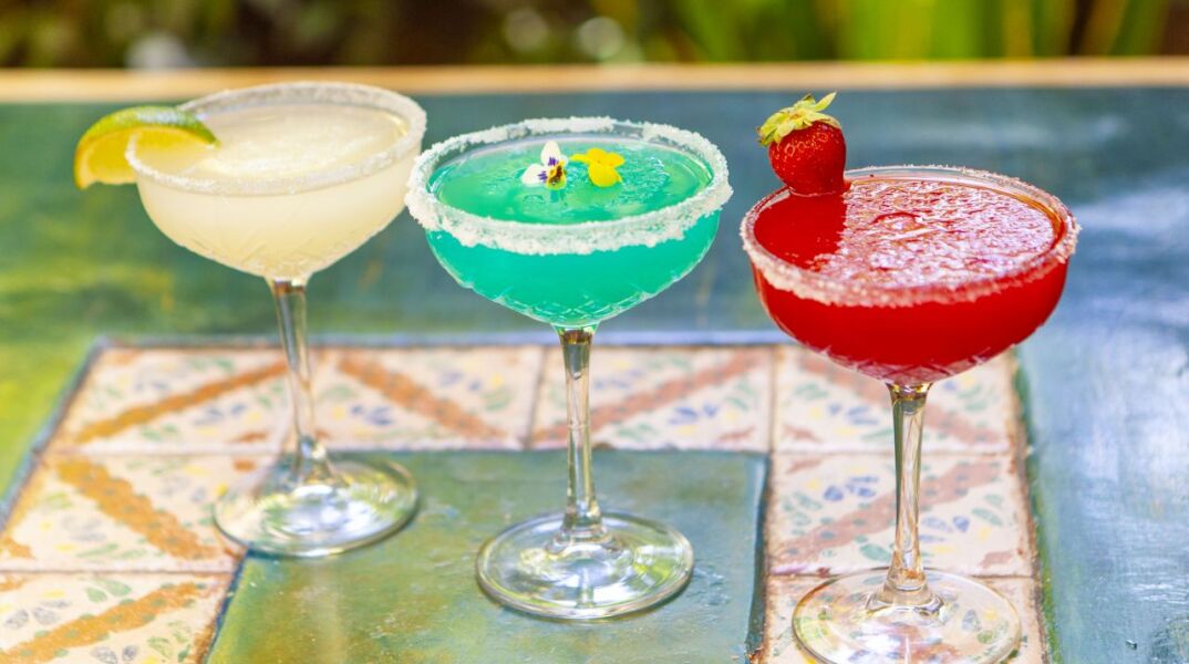 Το Dos Hermanos γιορτάζει την Παγκόσμια Ημέρα Τεκίλας 