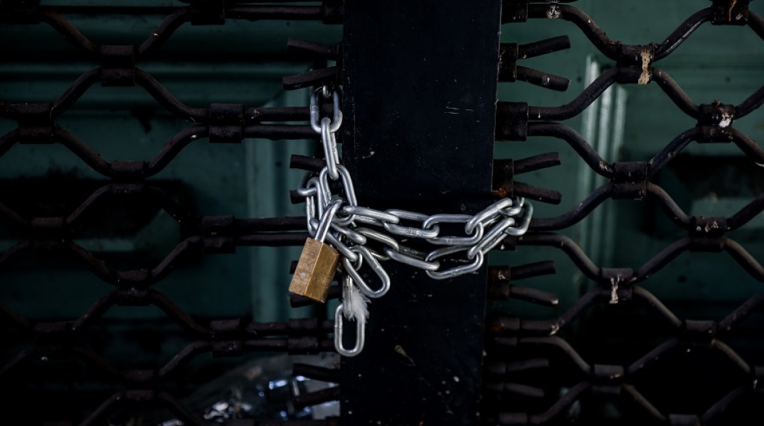 Οι πληττόμενες επιχειρήσεις που απαλλάσονται πλήρως και τον Ιούλιο από την καταβολή ενοικίου