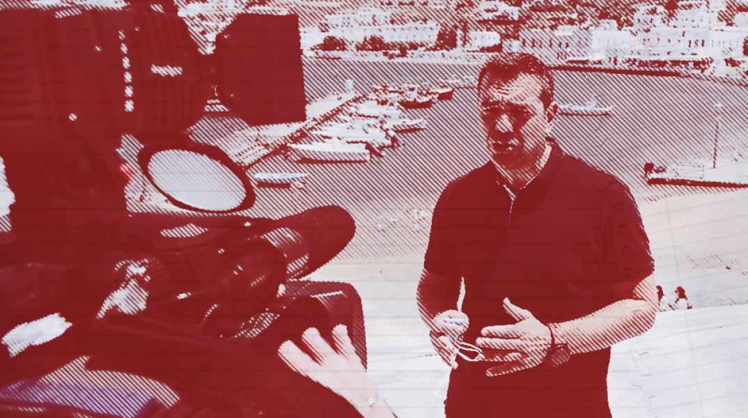 Γιατί δεν έχει αλλάξει ο ΣΥΡΙΖΑ