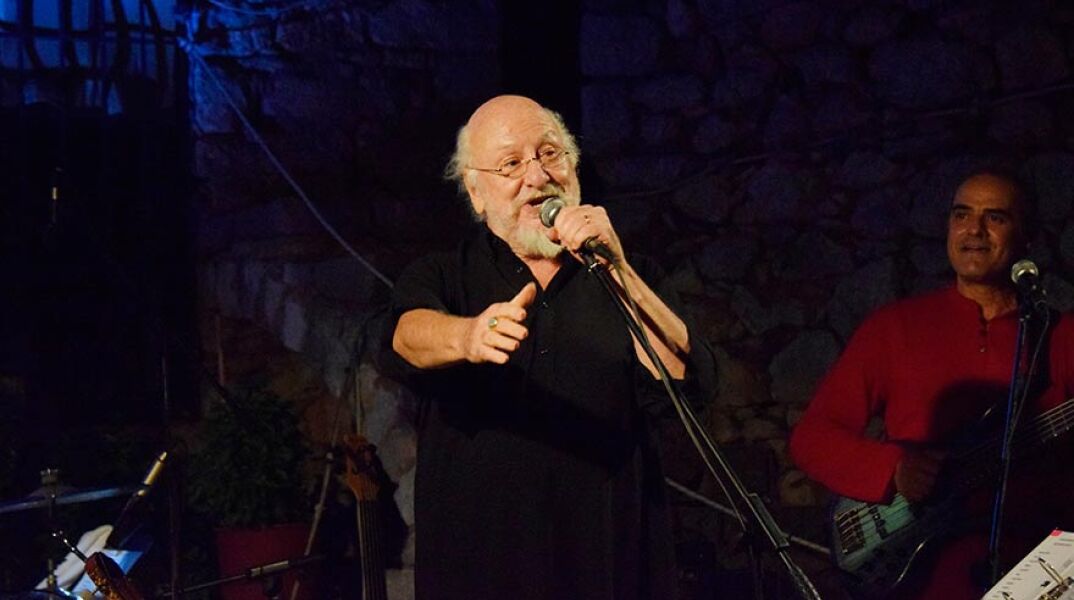 Διονύσης Σαββόπουλος