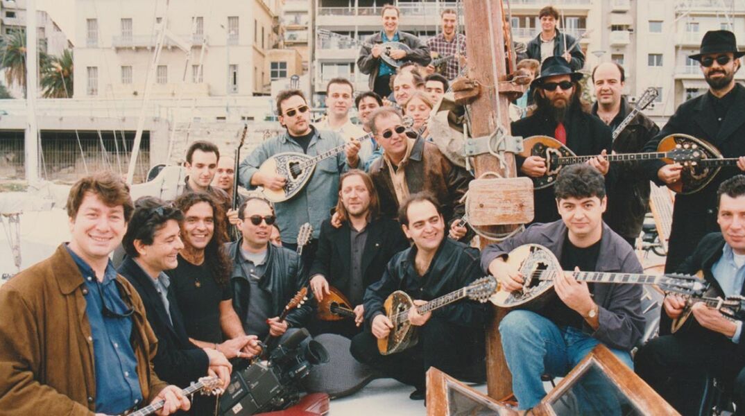 Οπισθοδρομική Κομπανία