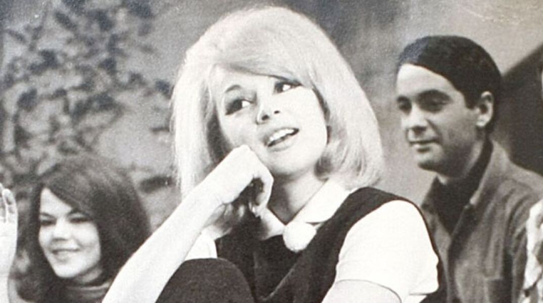 Αλίκη Βουγιουκλάκη