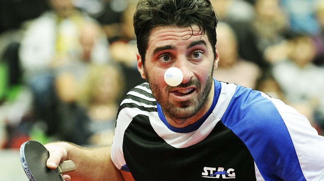 Παναγιώτης Γκιώνης