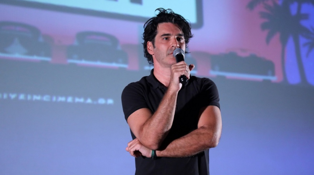 Χριστόφορος Παπακαλιάτης