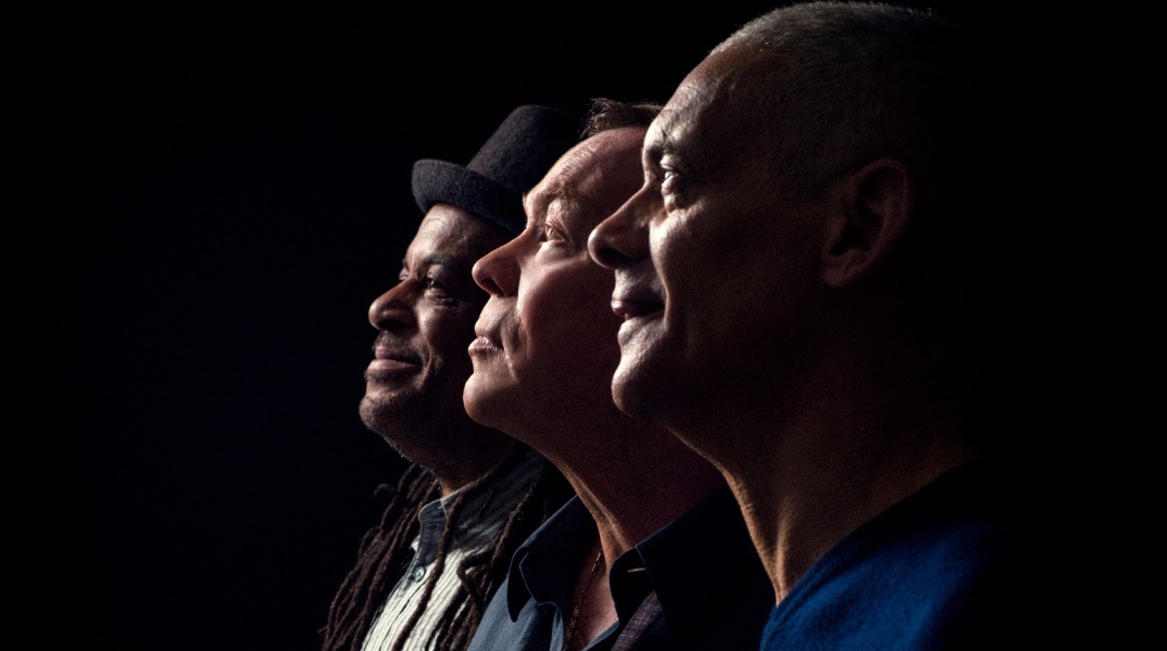 Το συγκρότημα UB40