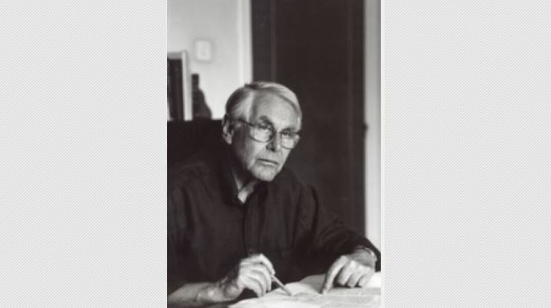 Πέθανε ο ποιητής και δοκιμιογράφος, Νίκος Φωκάς