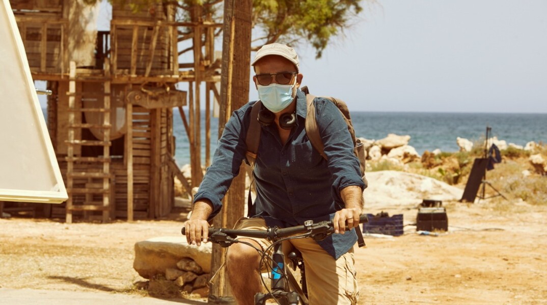 Θοδωρής Παπαδουλάκης