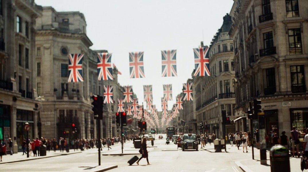 Στιγμιότυπο από την Βρετανία © UNSPLASH