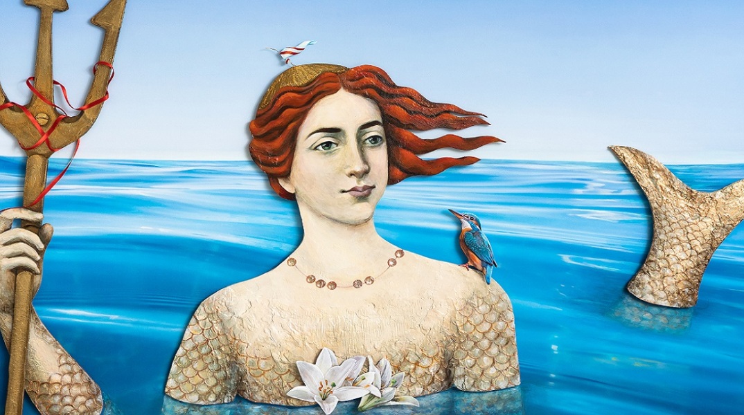 archipelagos-voulgareli-mermaid