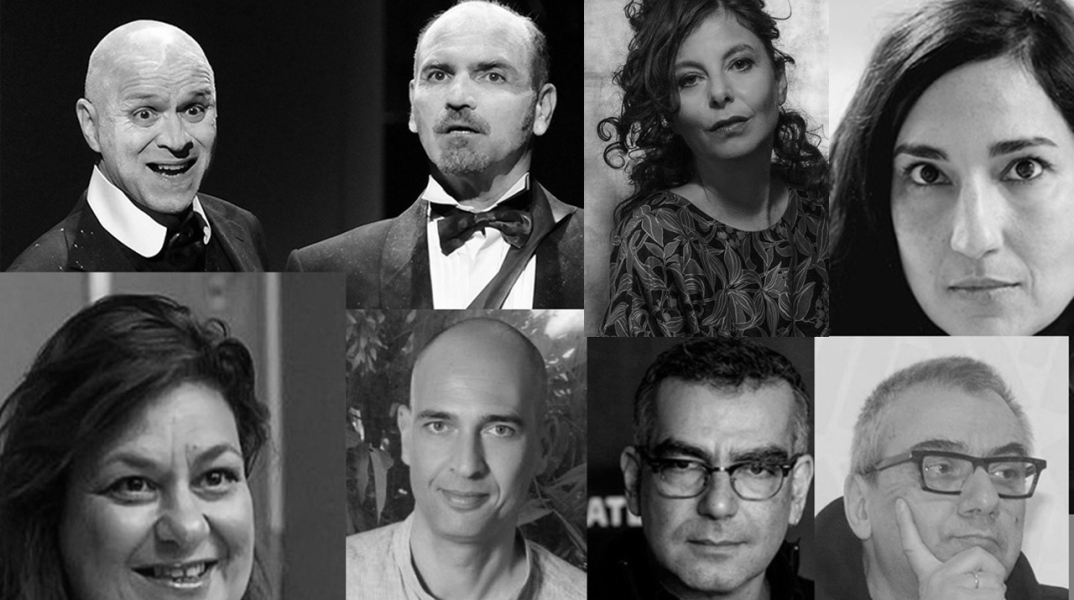 26 υποψήφιοι για τη θέση του καλλιτεχνικού διευθυντή στο Εθνικό Θέατρο