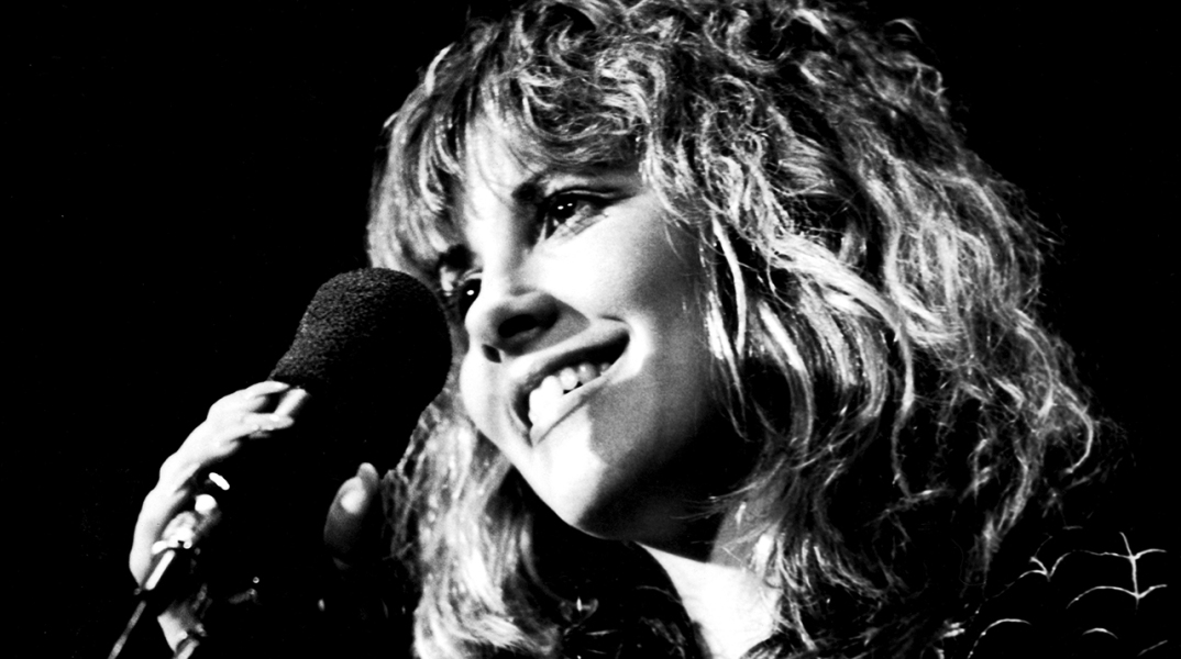 Στις 27 Ιουλίου 1981, κυκλοφόρησε το πρώτο σόλο άλμπουμ της Stevie Nicks “Bella Donna’’