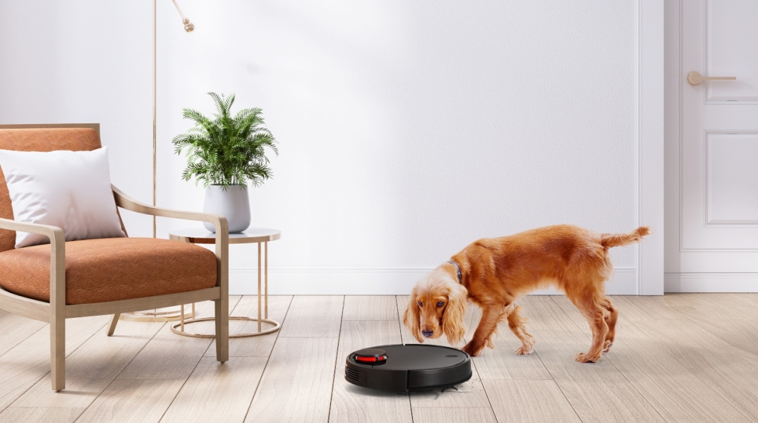 Mi Robot Vacuum-Mop Essential 