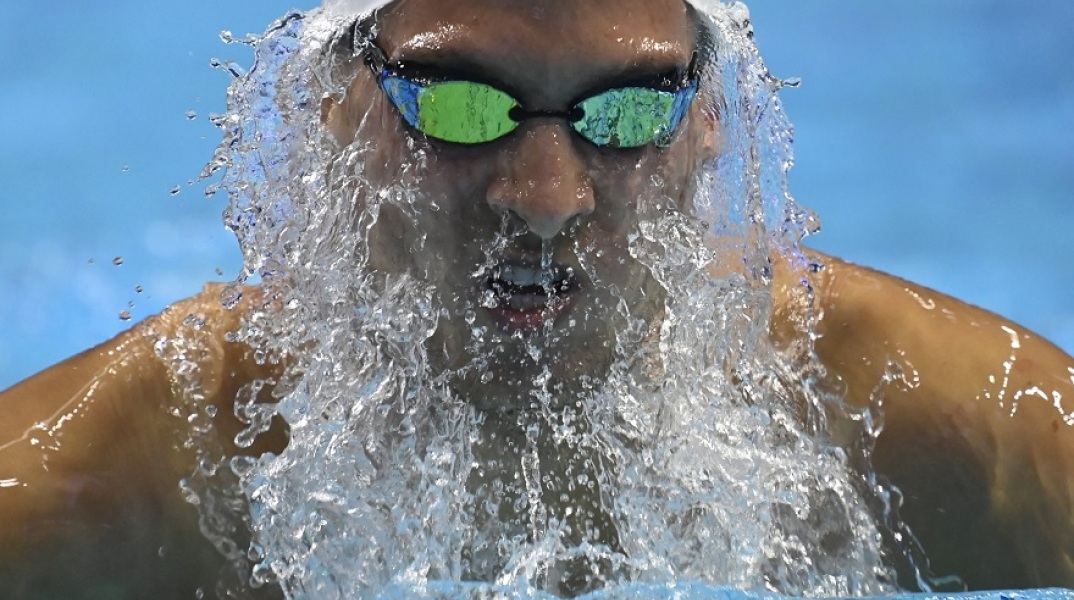 Απόστολος Παπαστάμος