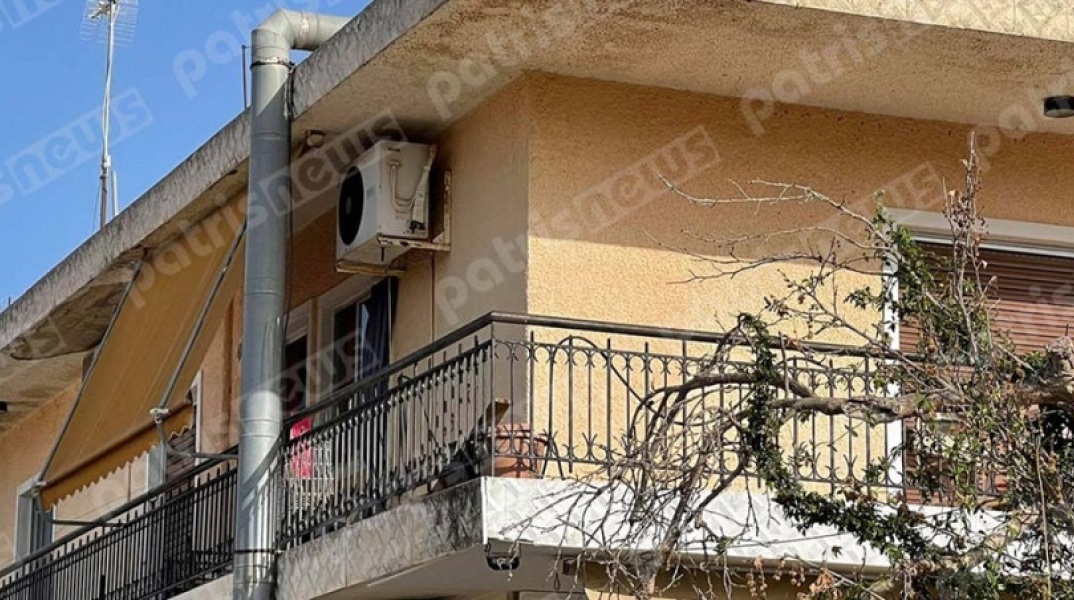 Δολοφονία οδηγού ταξί μέσα στο σπίτι του στην Ηλεία