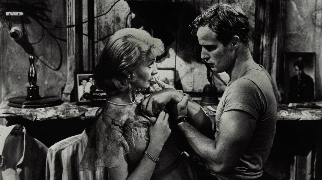 Τι Να Δω Σήμερα: Λεοφωρείο ο Πόθος- Η Φωτεινή Αλευρά διαλέγει την ταινία της ημέρας