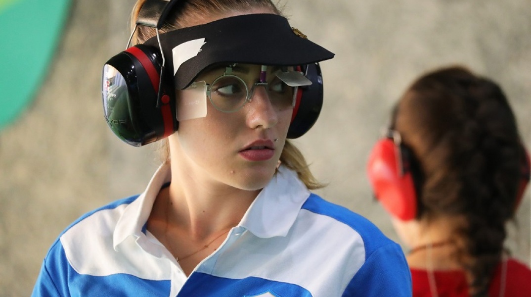 Άννα Κορακάκη