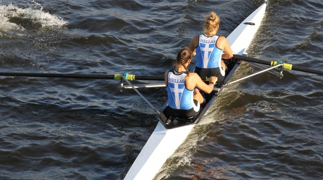 Ολυμπιακοί Αγώνες 2020 - Τόκιο: Μαρία Κυρίδου και Χριστίνα Μπούρμπου