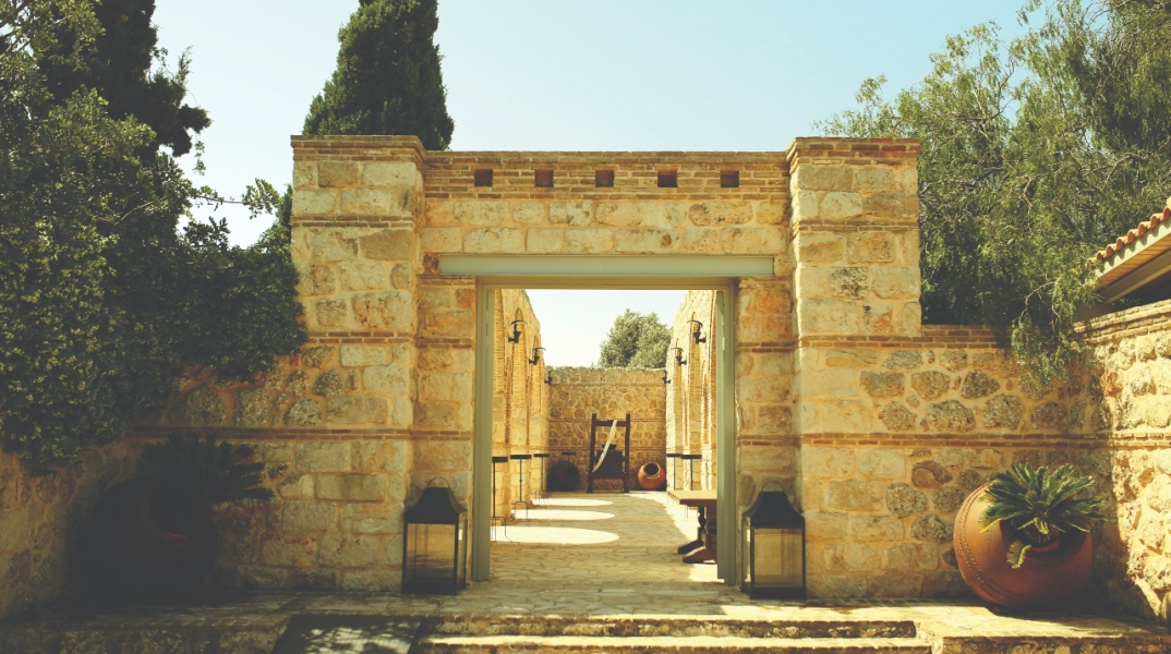 Αμπελώνες Μάρκου