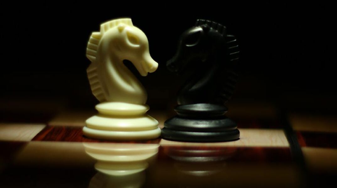 Πιόνια σκακιού