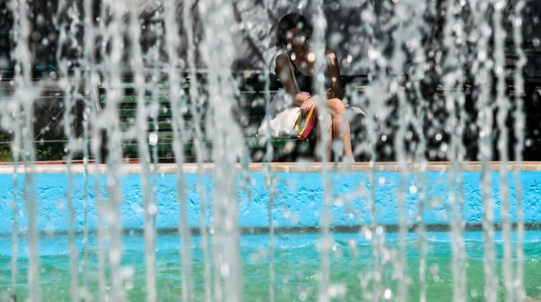 Τα νέα κρούσματα κορωνοϊού στην Ελλάδα, οι θάνατοι από Covid-19 και οι διασωληνωμένοι στις ΜΕΘ, σήμερα, 29/7 © EUROKINISSI / ΤΑΤΙΑΝΑ ΜΠΟΛΑΡΗ