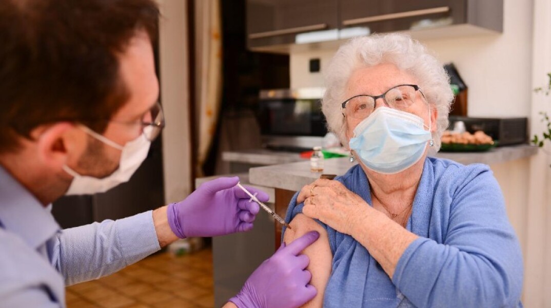 Εμβολιασμός