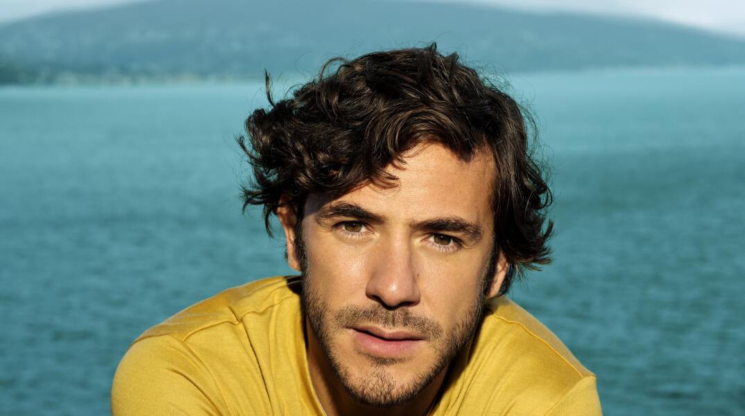 Jack Savoretti