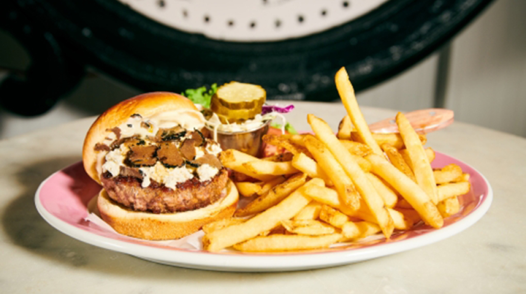 Οι πιο ακριβές τηγανητές πατάτες στον κόσμο